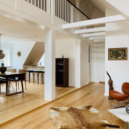 Luxury Apartment In The Heart Of كوبنهاجن المظهر الخارجي الصورة
