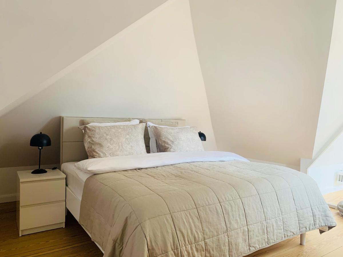 Luxury Apartment In The Heart Of كوبنهاجن المظهر الخارجي الصورة