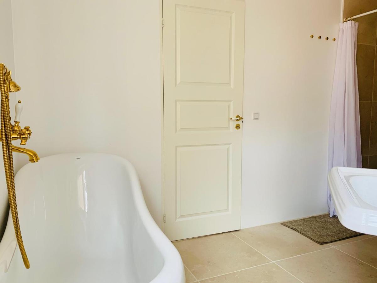 Luxury Apartment In The Heart Of كوبنهاجن المظهر الخارجي الصورة