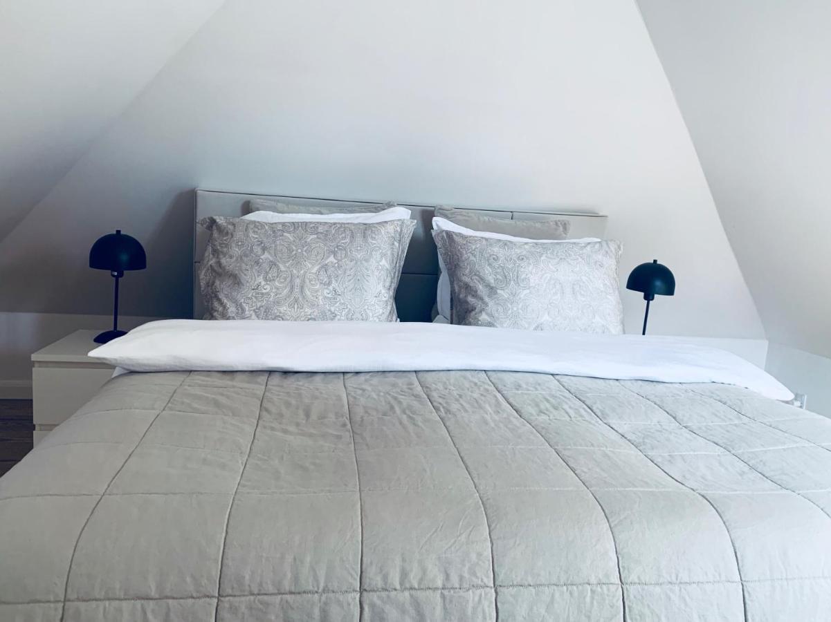Luxury Apartment In The Heart Of كوبنهاجن المظهر الخارجي الصورة