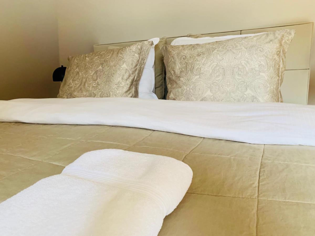 Luxury Apartment In The Heart Of كوبنهاجن المظهر الخارجي الصورة